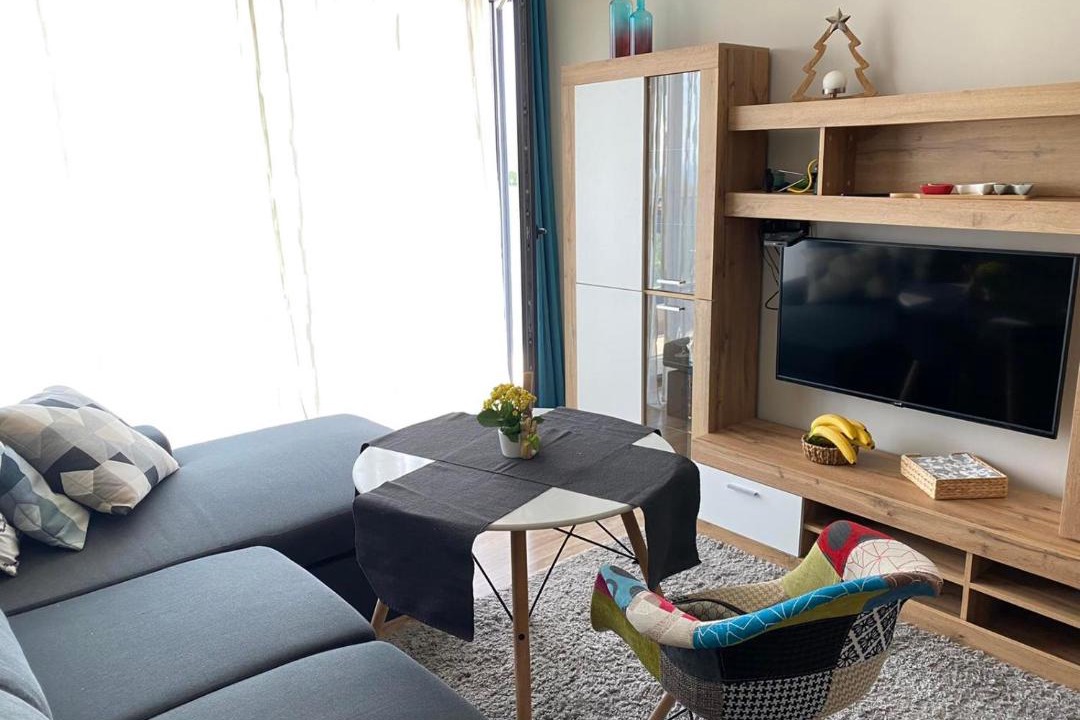 Photo of Livingroom in Sinemoretz