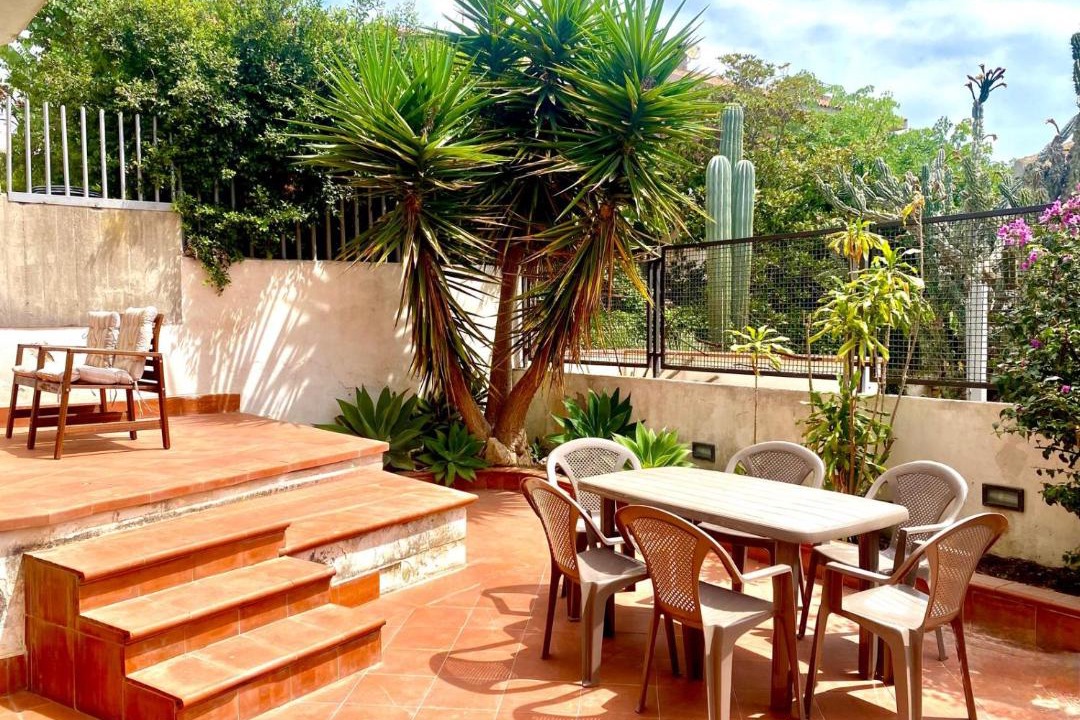 Photo of Patio Balcony in Cannizzaro