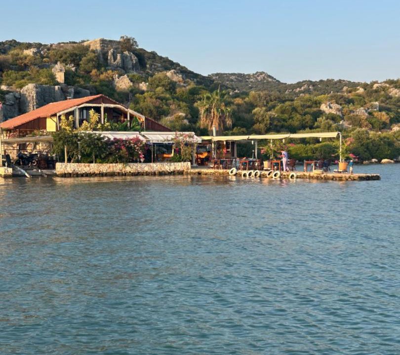 Photo of Others in Kaleucagiz