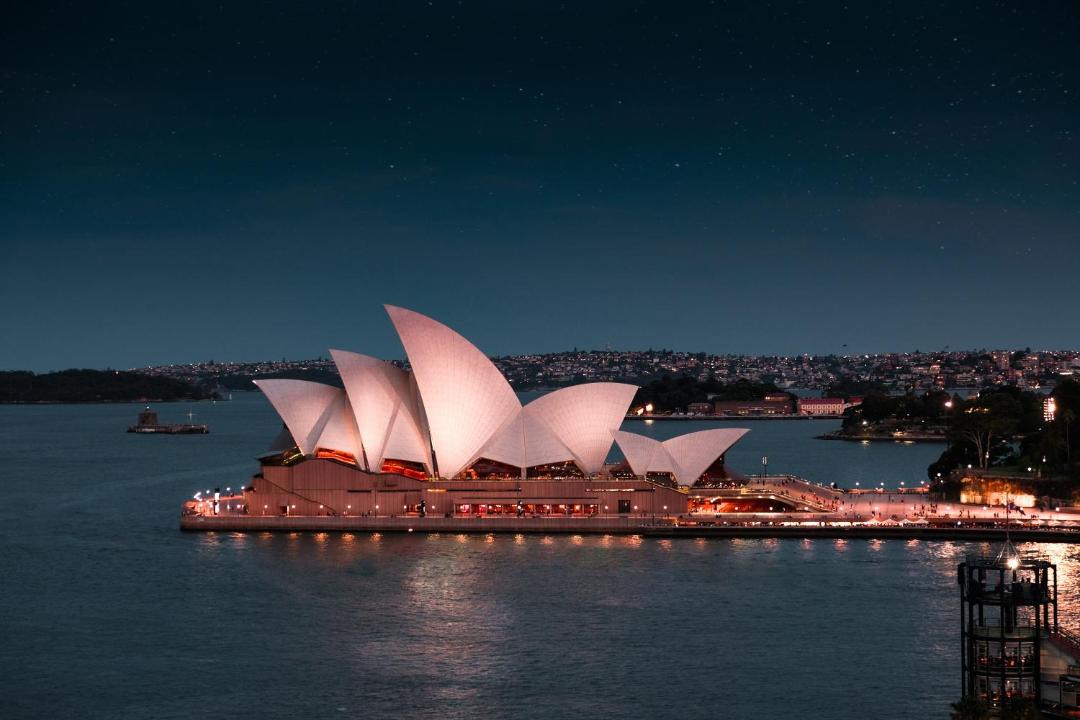 Photo of Others in Pyrmont
