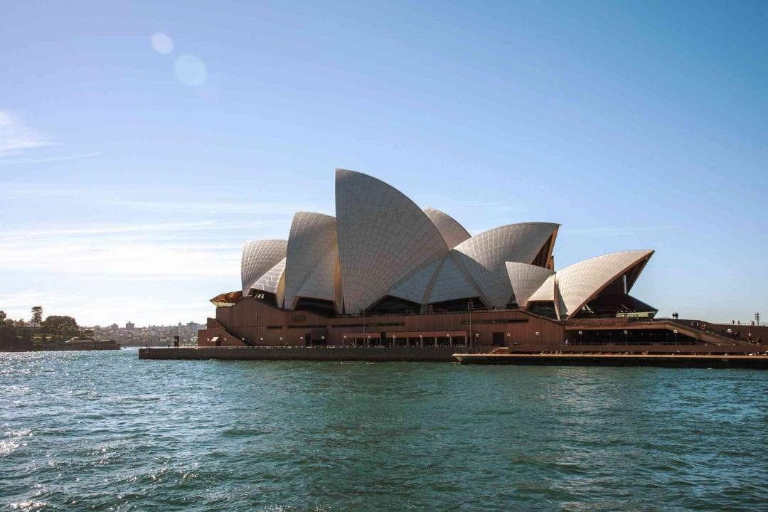 Photo of Buildings in Pyrmont