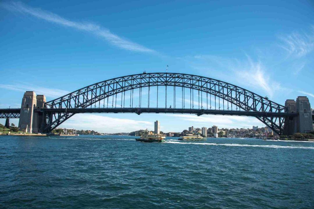 Photo of Others in Pyrmont