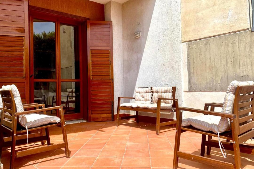 Photo of Patio Balcony in Cannizzaro