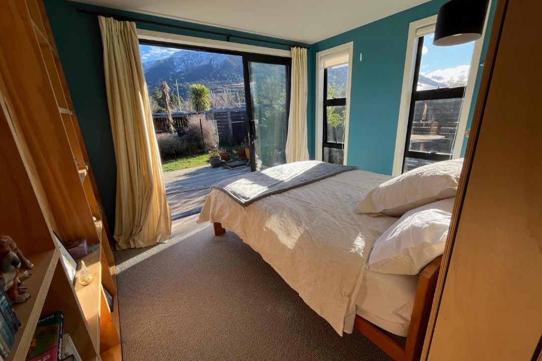 Photo of Bedroom in Lake Hawea