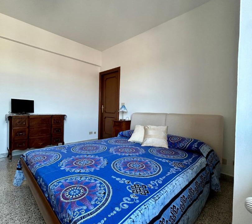 Photo of Bedroom in Casal Bertone