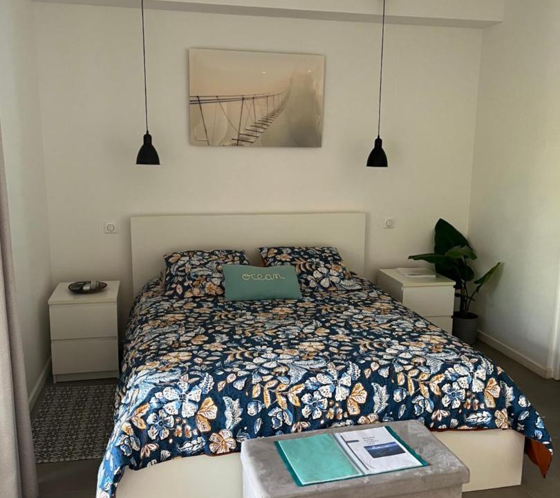 Photo of Bedroom in Marigot