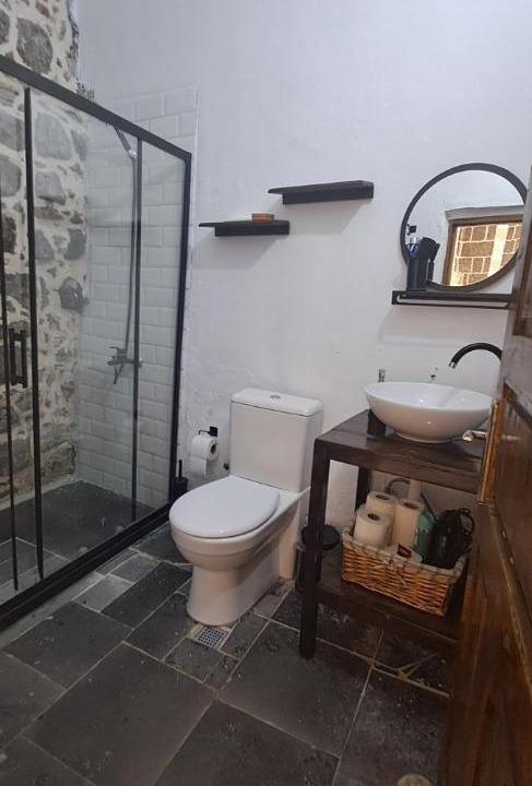 Photo of Bathroom in Sur