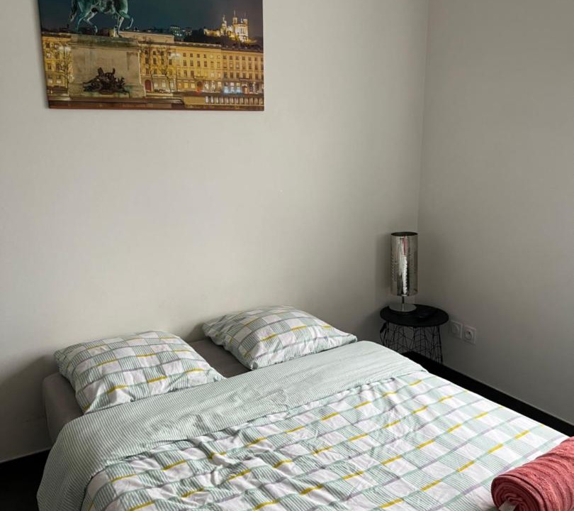 Photo of Bedroom in Santy - La Plaine
