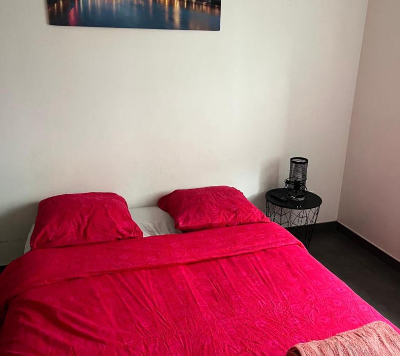 Photo of Bedroom in Santy - La Plaine