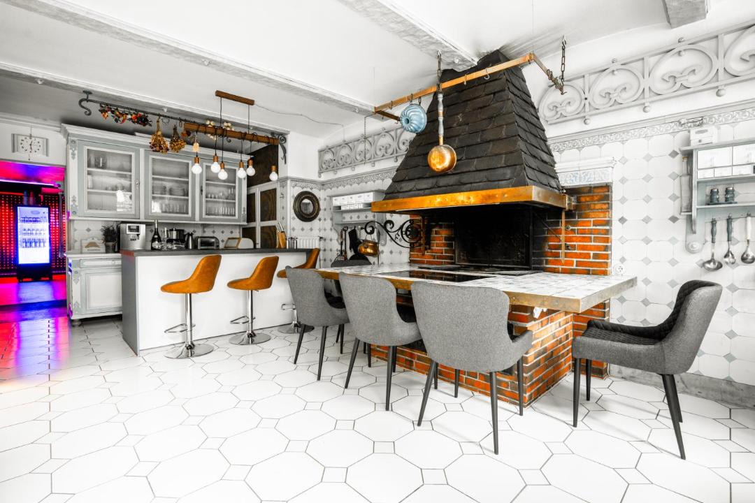 Photo of Kitchen in Hohenfelde