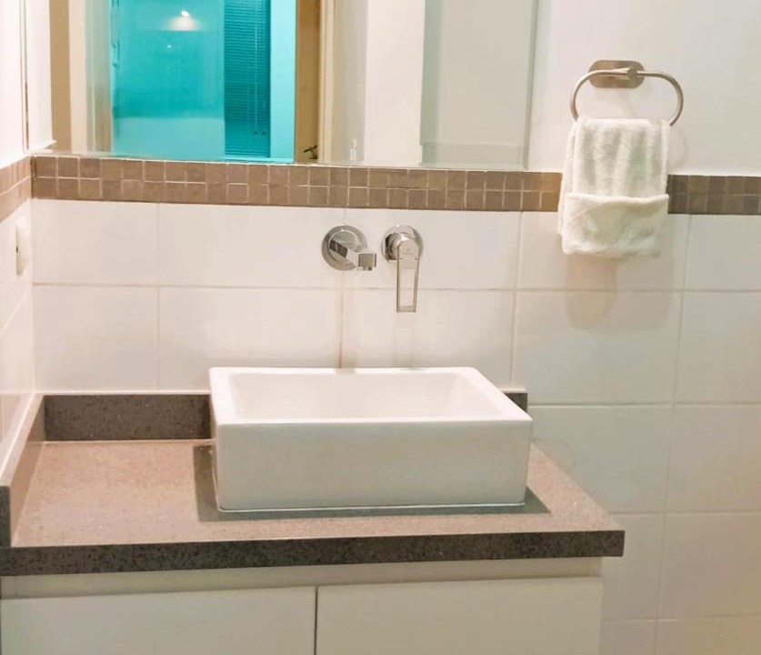 Photo of Bathroom in Reducto