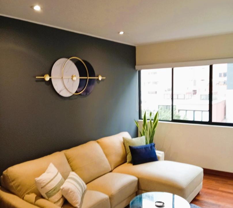 Photo of Livingroom in Reducto