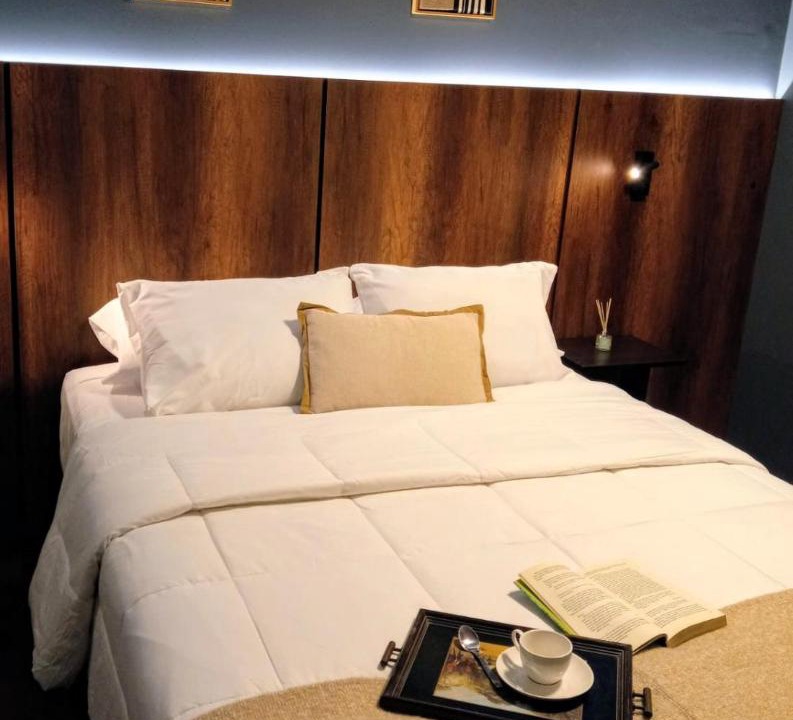 Photo of Bedroom in Reducto