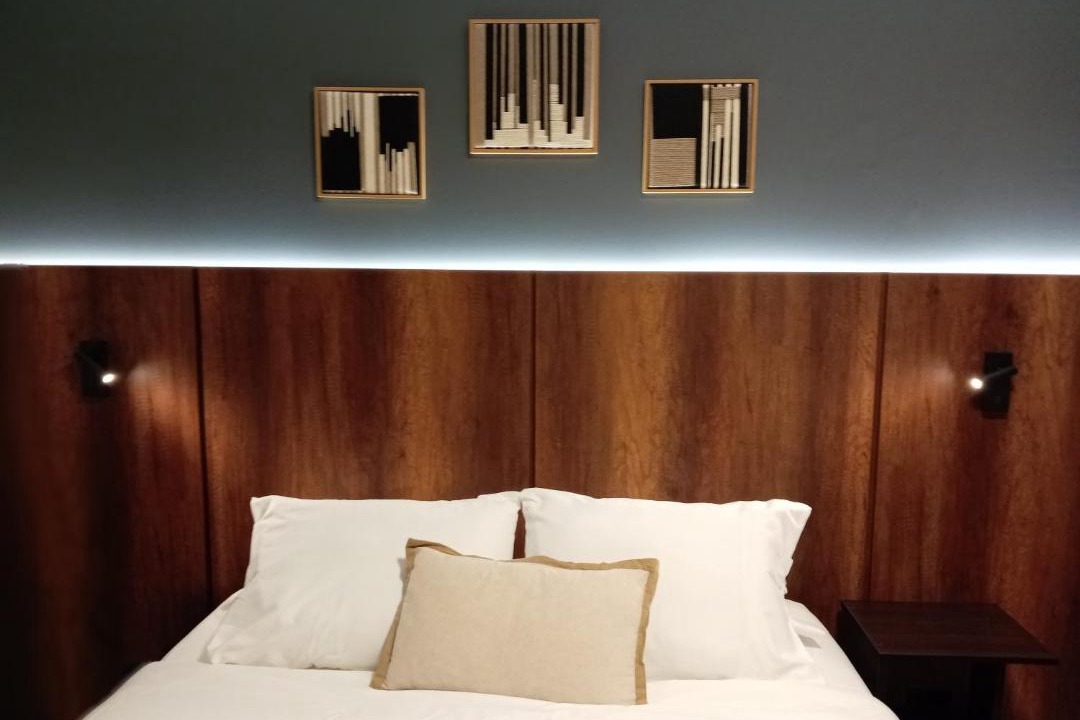 Photo of Bedroom in Reducto