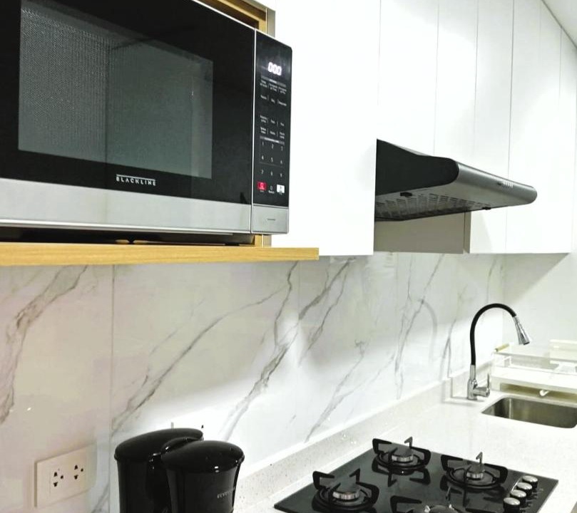 Photo of Kitchen in Reducto