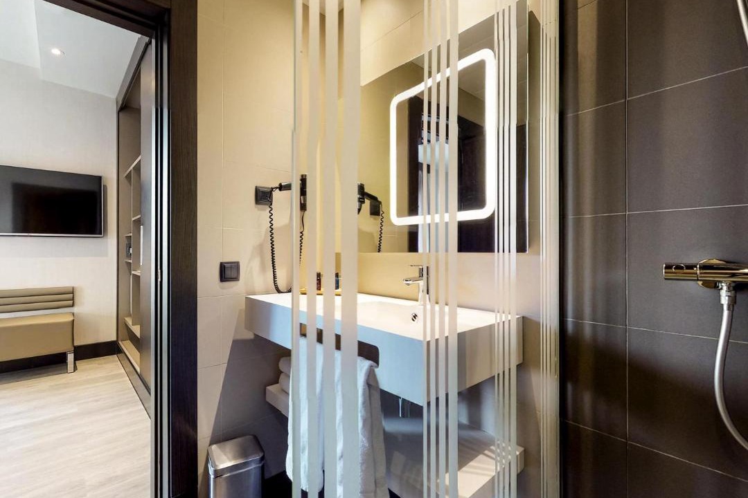 Photo of Bathroom in Goya