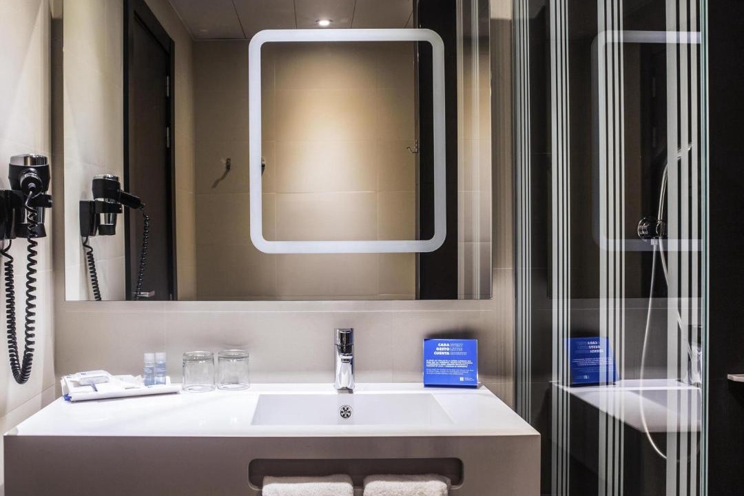 Photo of Bathroom in Goya