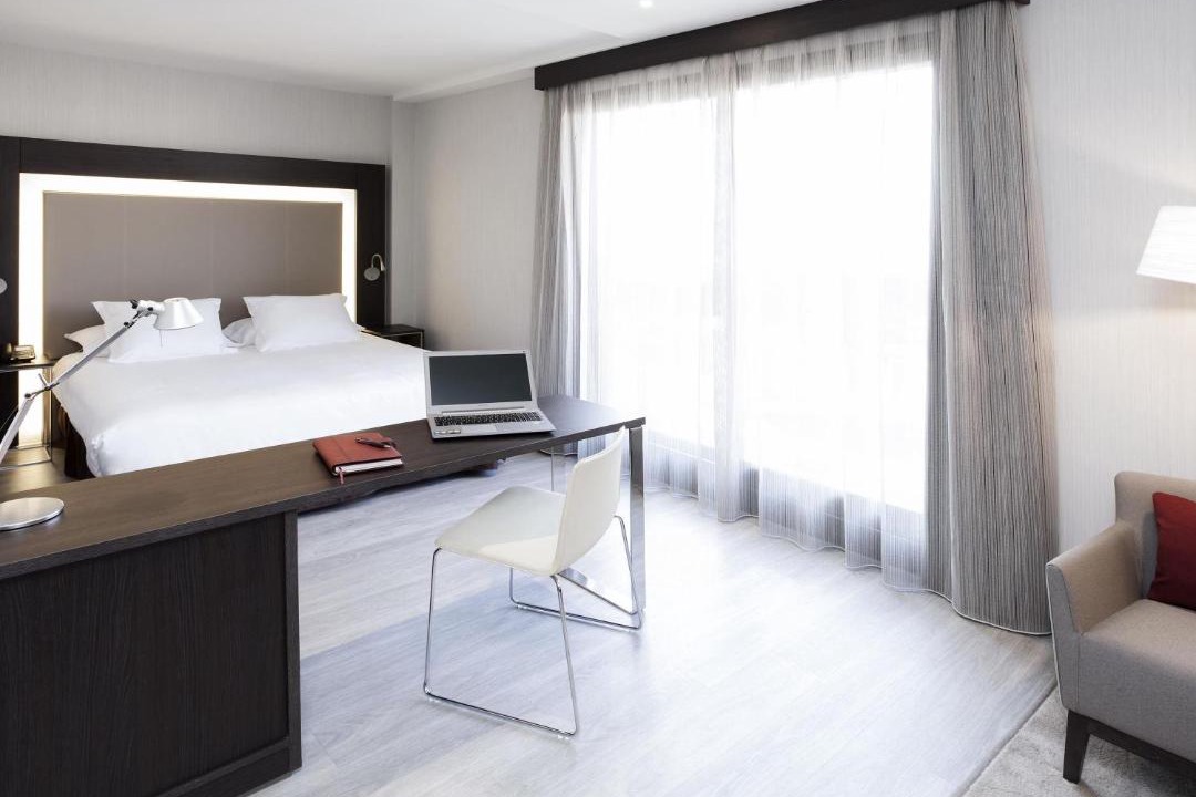 Photo of Bedroom in Goya