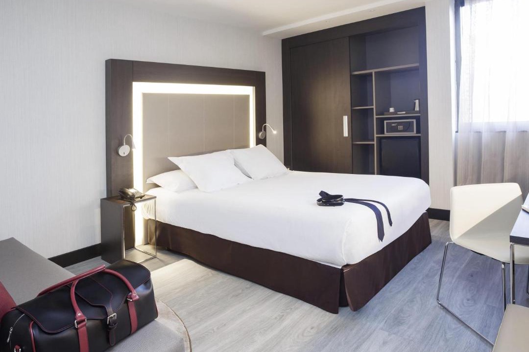 Photo of Bedroom in Goya