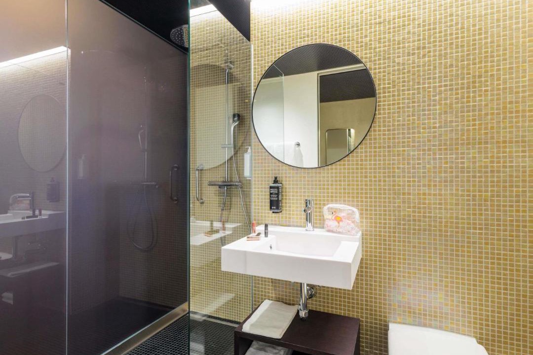 Photo of Bathroom in Mattenhof-Weissenbuhl