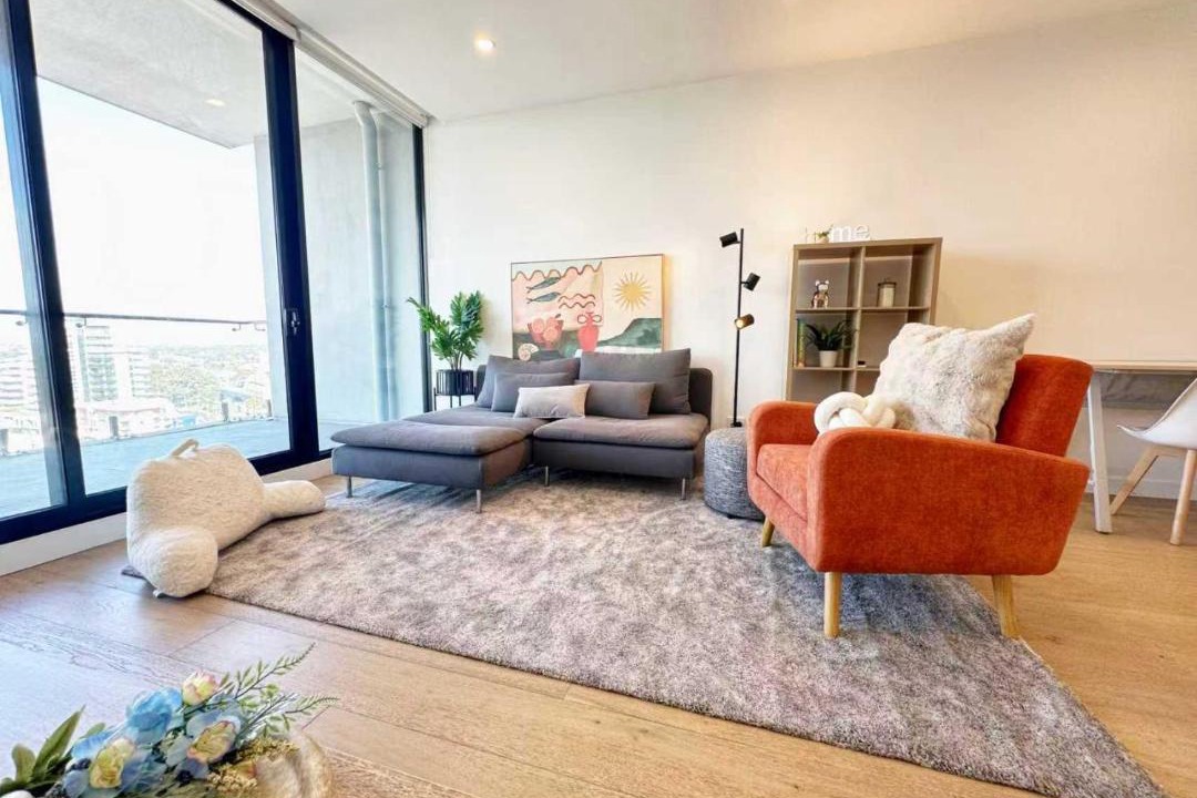 Photo of Livingroom in Carnegie