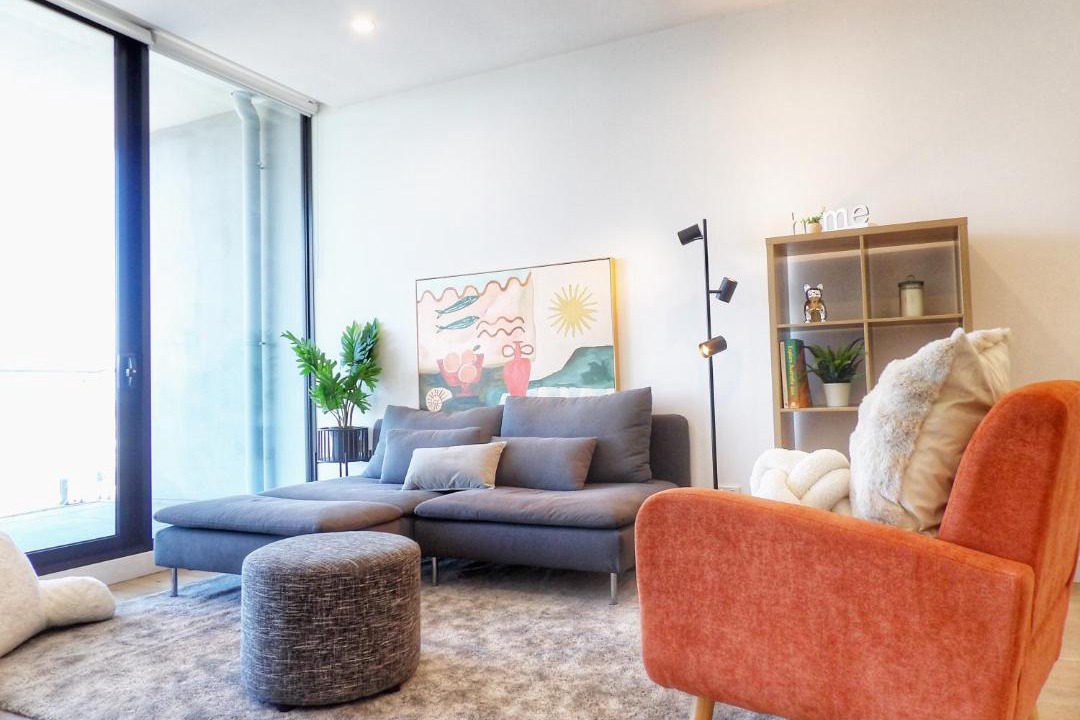 Photo of Livingroom in Carnegie