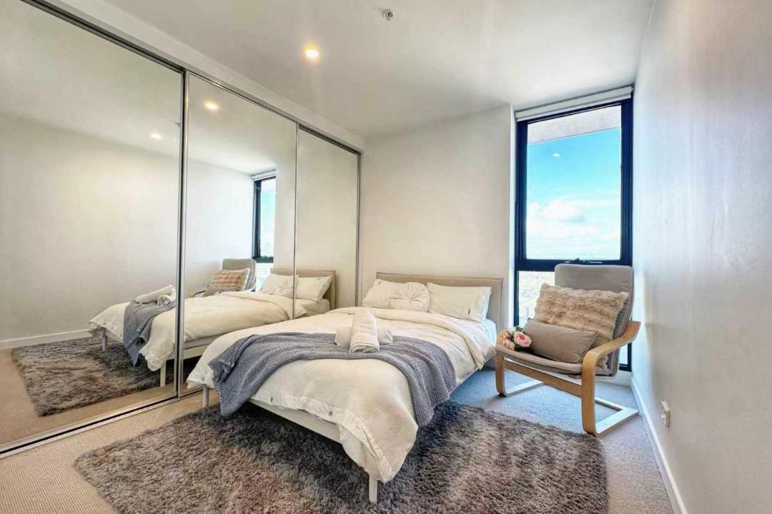 Photo of Bedroom in Carnegie