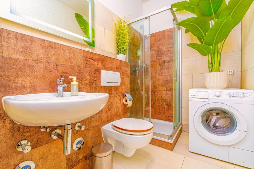 Photo of Bathroom in Outer Neustadt