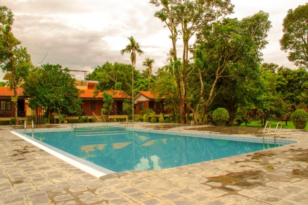 Photo of Outdoor in Sauraha