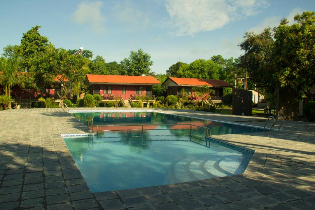 Photo of Outdoor in Sauraha