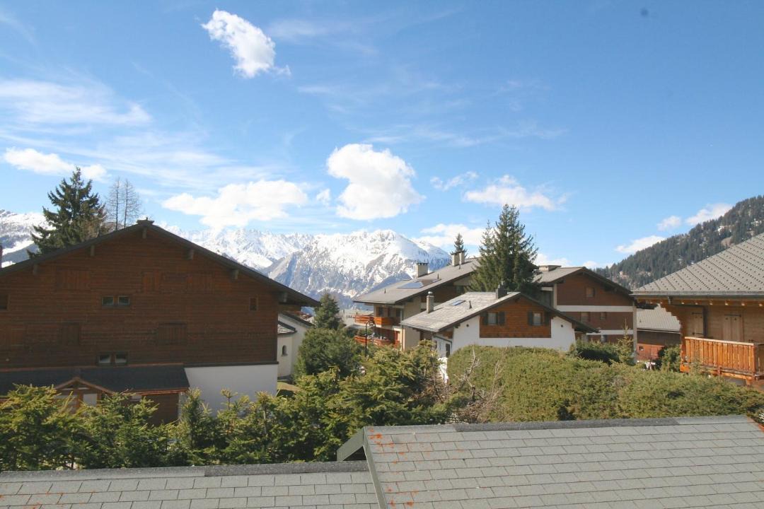 Photo of Buildings in Verbier