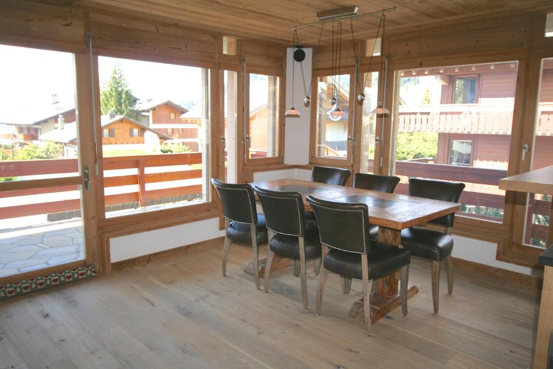Photo of Livingroom in Verbier