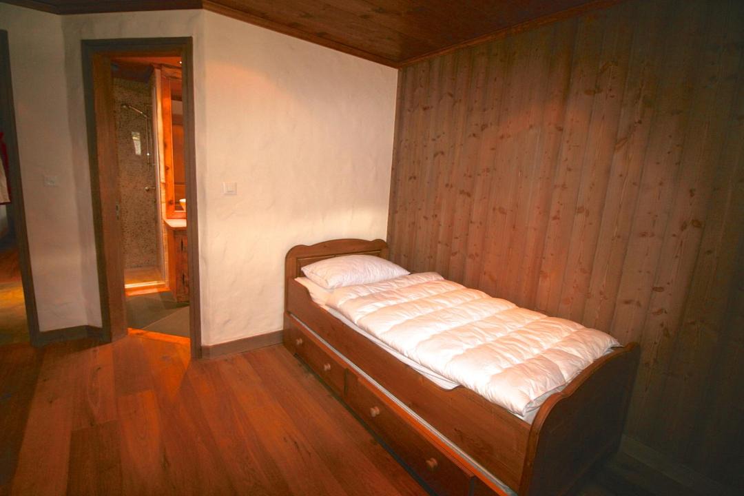 Photo of Bedroom in Verbier
