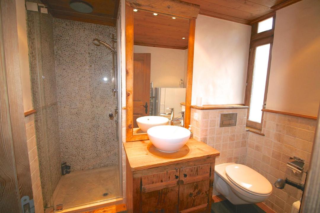 Photo of Bathroom in Verbier