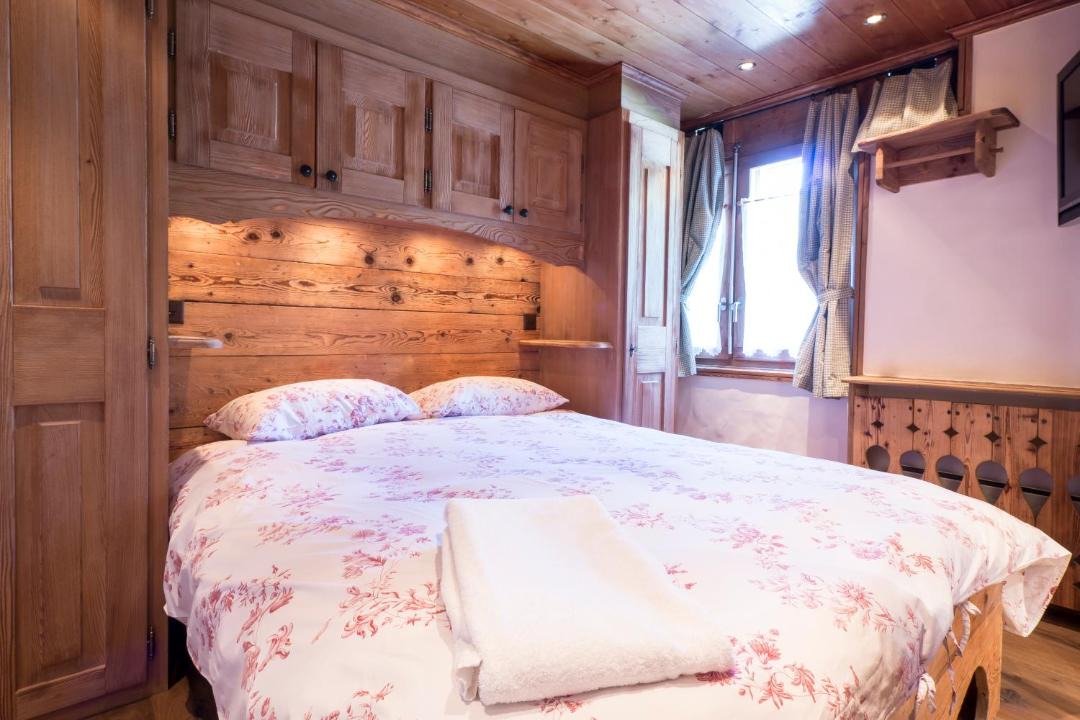 Photo of Bedroom in Verbier