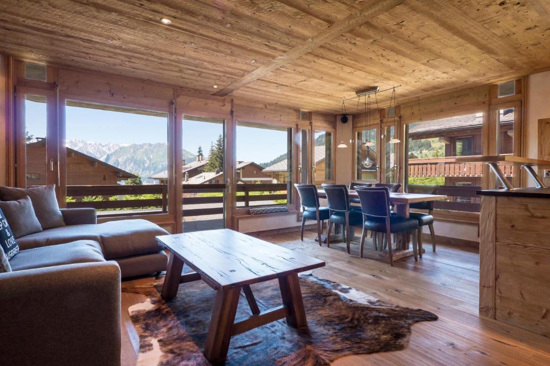 Photo of Livingroom in Verbier