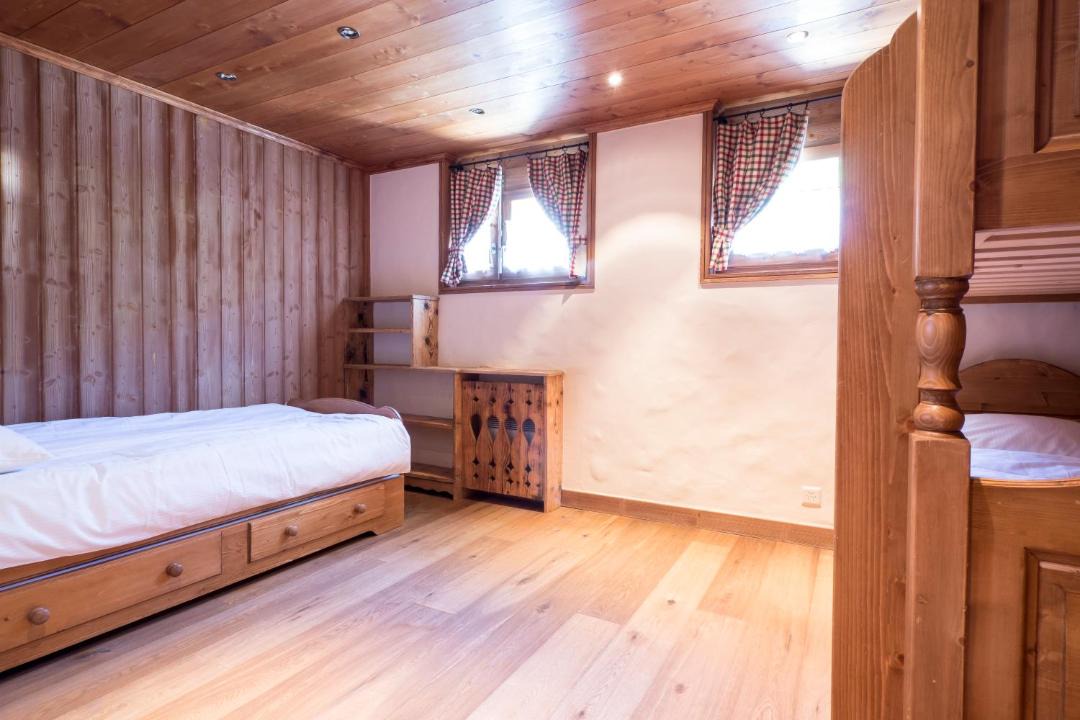 Photo of Bedroom in Verbier