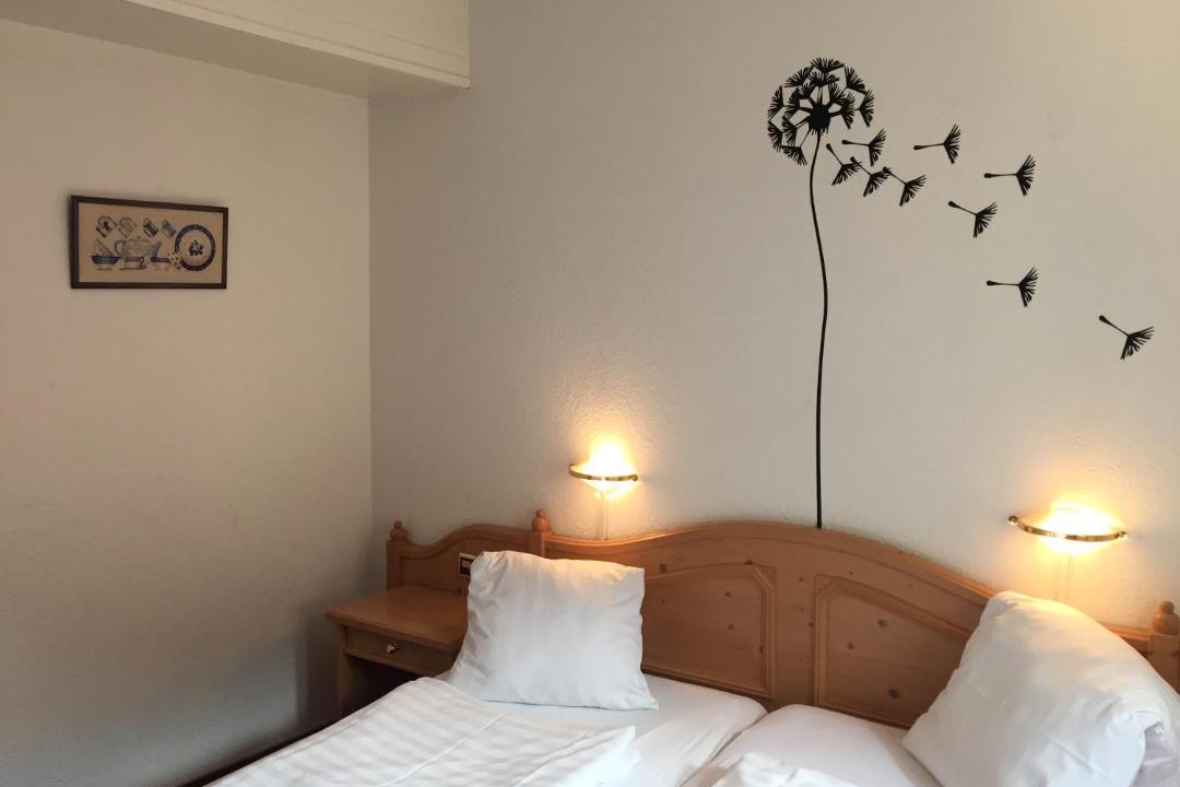 Photo of Bedroom in Old Town