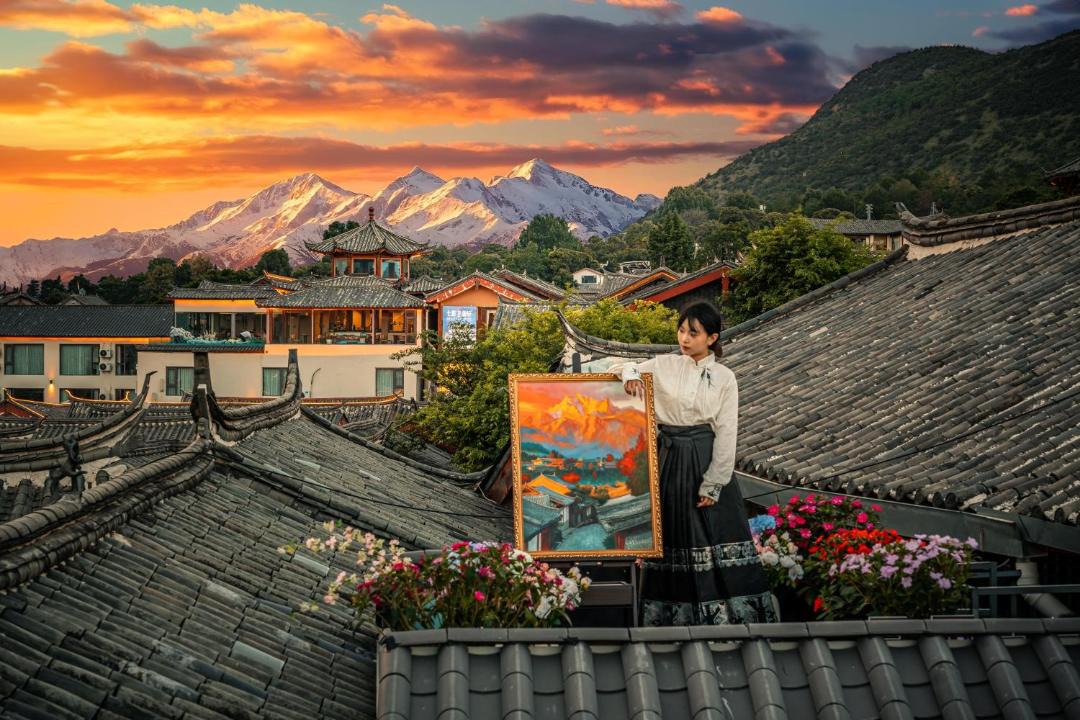 Photo of Others in Dayan Old Town