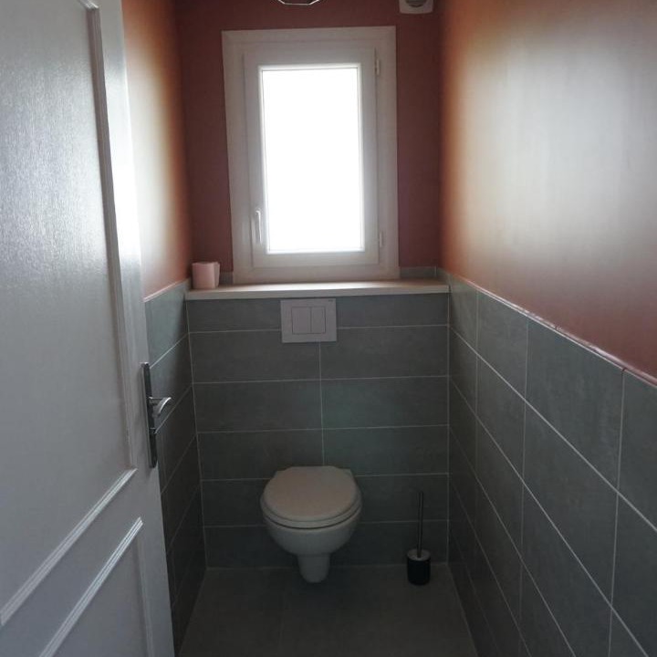 Photo of Bathroom in Davezieux