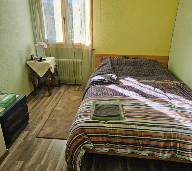 Photo of Bedroom in Vernayaz