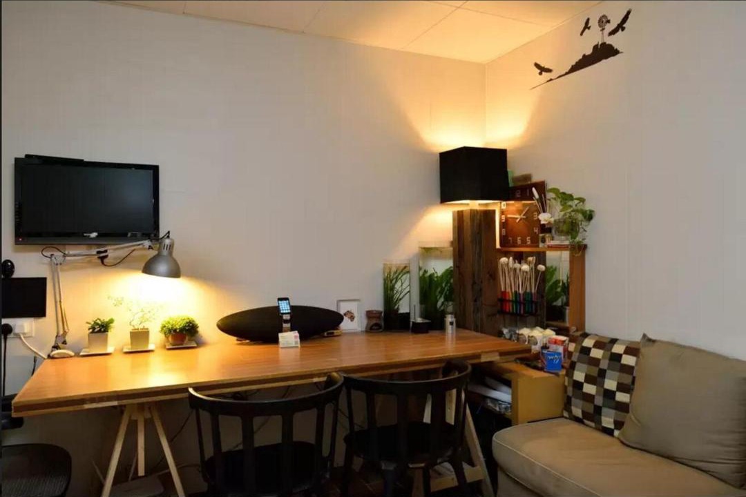 Photo of Livingroom in Mong Kok