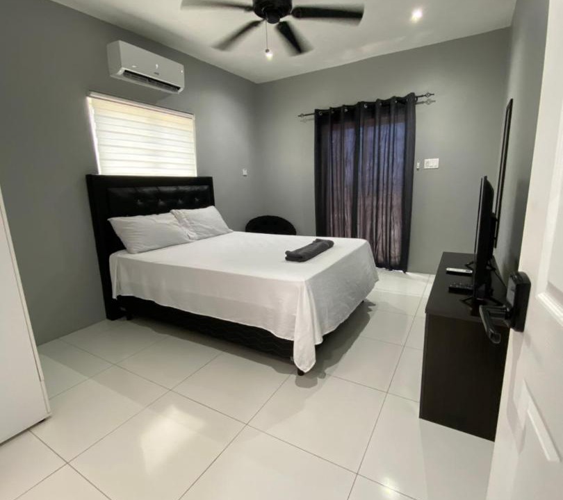 Photo of Bedroom in Northern Estates