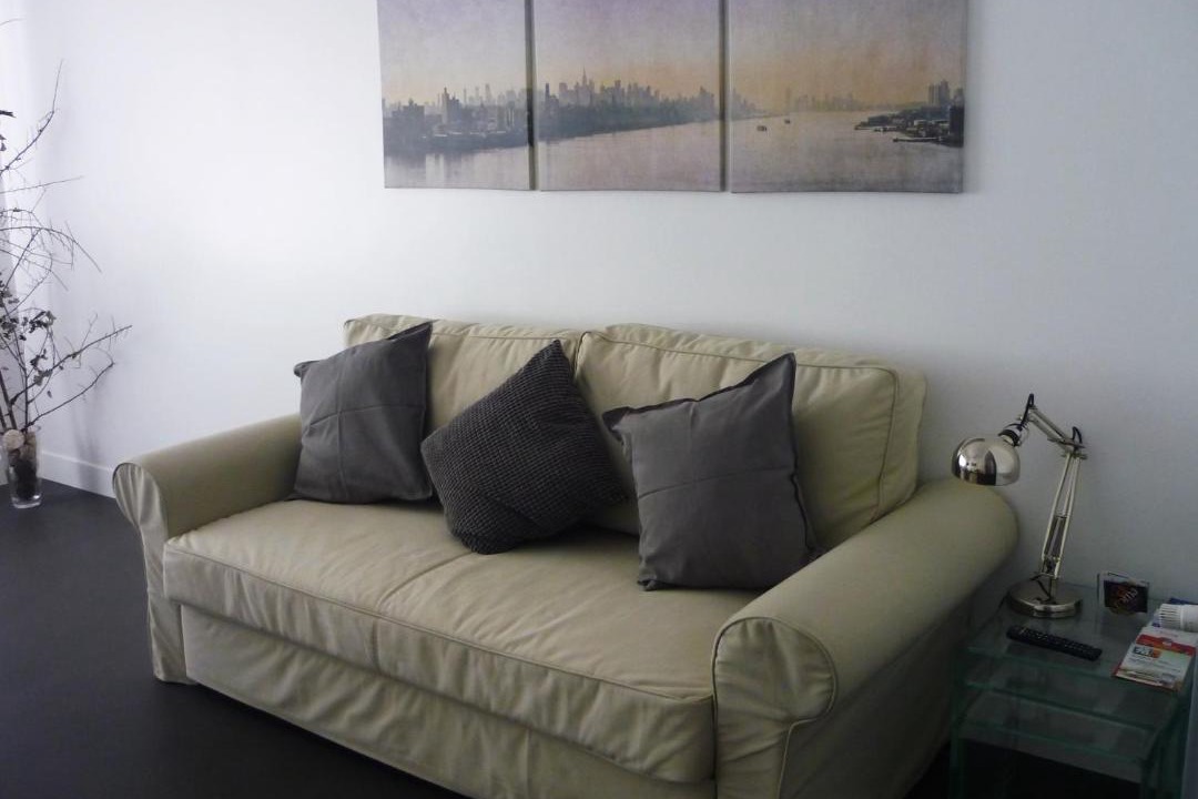 Photo of Livingroom in Tor di Quinto
