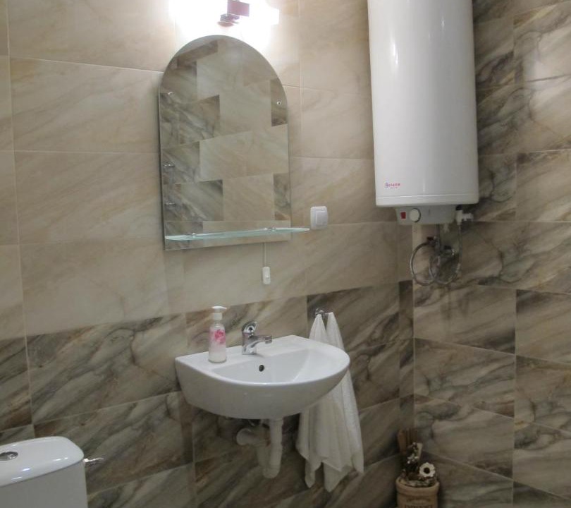 Photo of Bathroom in Kotel