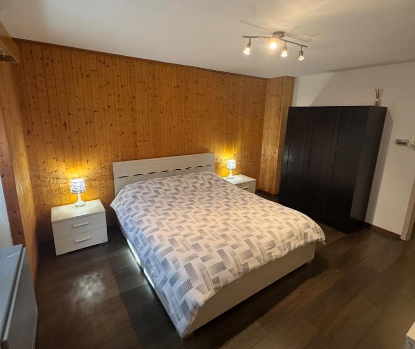 Photo of Bedroom in Piotta