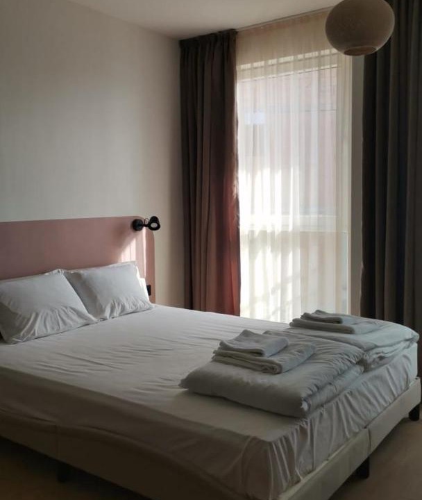Photo of Bedroom in Hisarja
