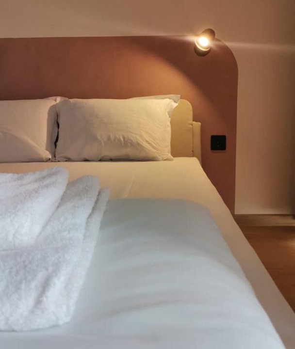 Photo of Bedroom in Hisarja