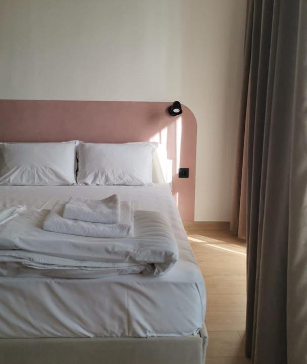 Photo of Bedroom in Hisarja