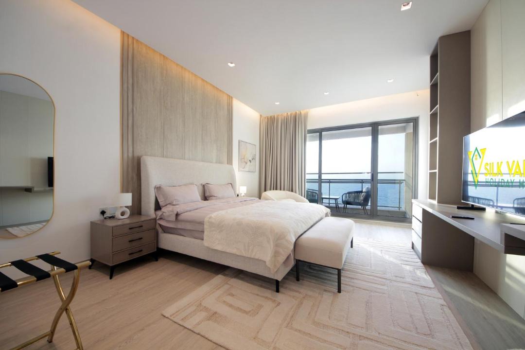Photo of Bedroom in Beach & Coast